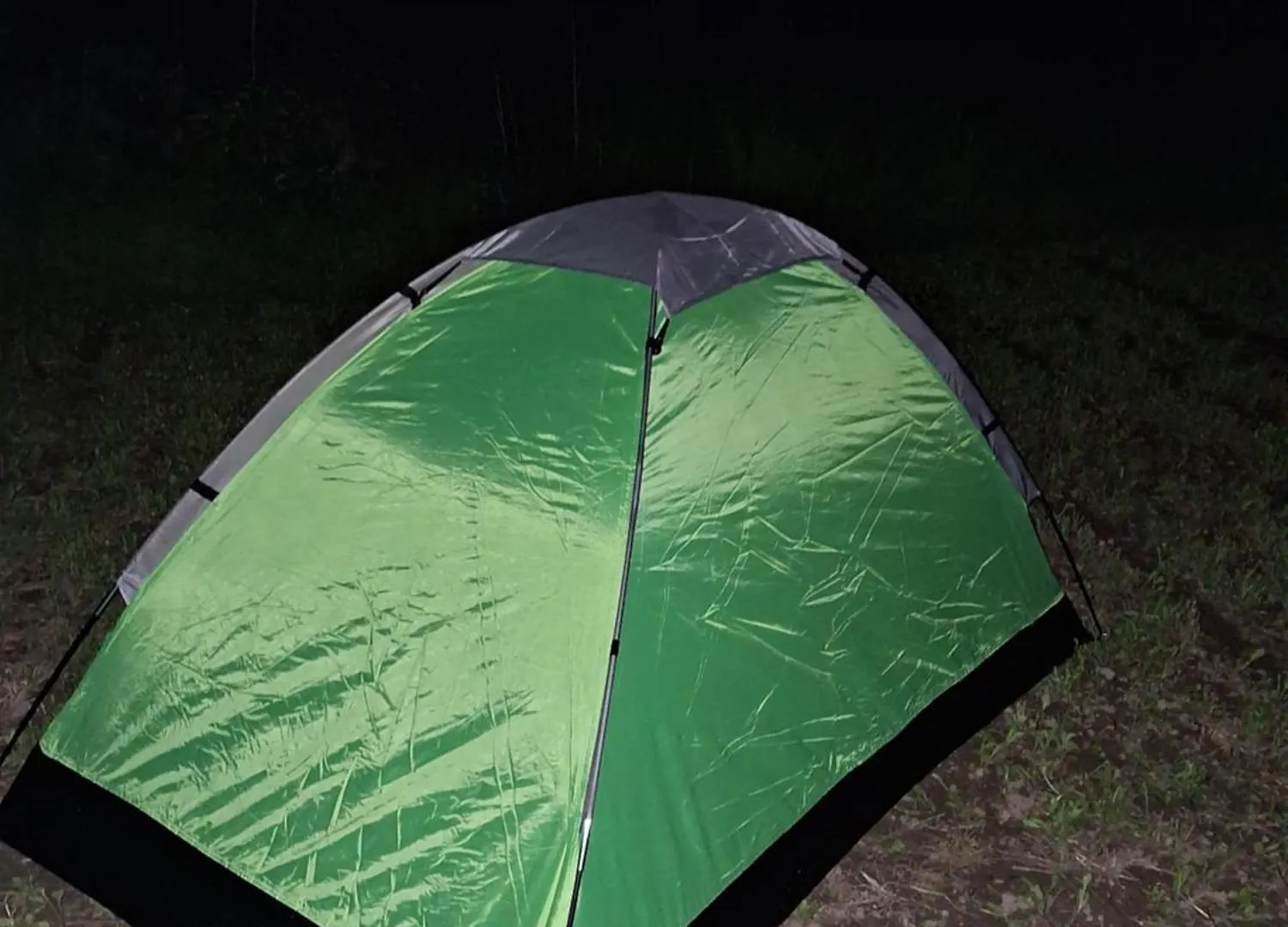 Garden Room For Two People With Additional River Site To Put Up Your Tent Price Includes Two Bicycles For Amazing Views And Two Water Floats For Mega River Run Check My Video On Youtube By Writing How To Find And Use Your Accommodation In לובליאנה 0*,