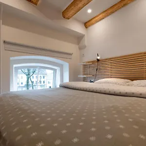 Apartamento Gami Ex-factory Lofts, Liubliana
