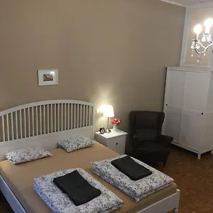 Apartamento Julija & Filip, Liubliana