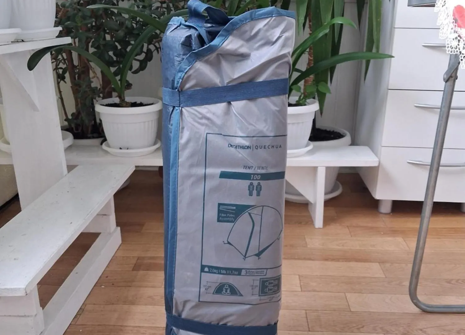 Garden Room For Two People With Additional River Site To Put Up Your Tent Price Includes Two Bicycles For Amazing Views And Two Water Floats For Mega River Run Check My Video On Youtube By Writing How To Find And Use Your Accommodation In Любляна