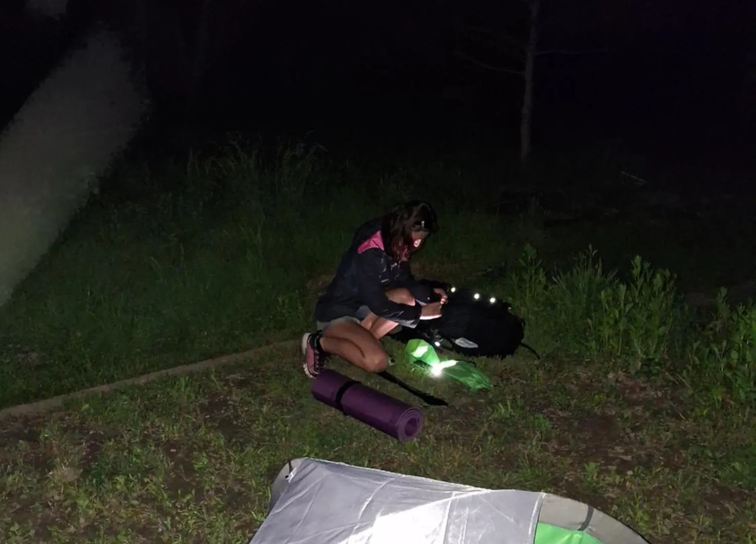 Garden Room For Two People With Additional River Site To Put Up Your Tent Price Includes Two Bicycles For Amazing Views And Two Water Floats For Mega River Run Check My Video On Youtube By Writing How To Find And Use Your Accommodation In Любляна